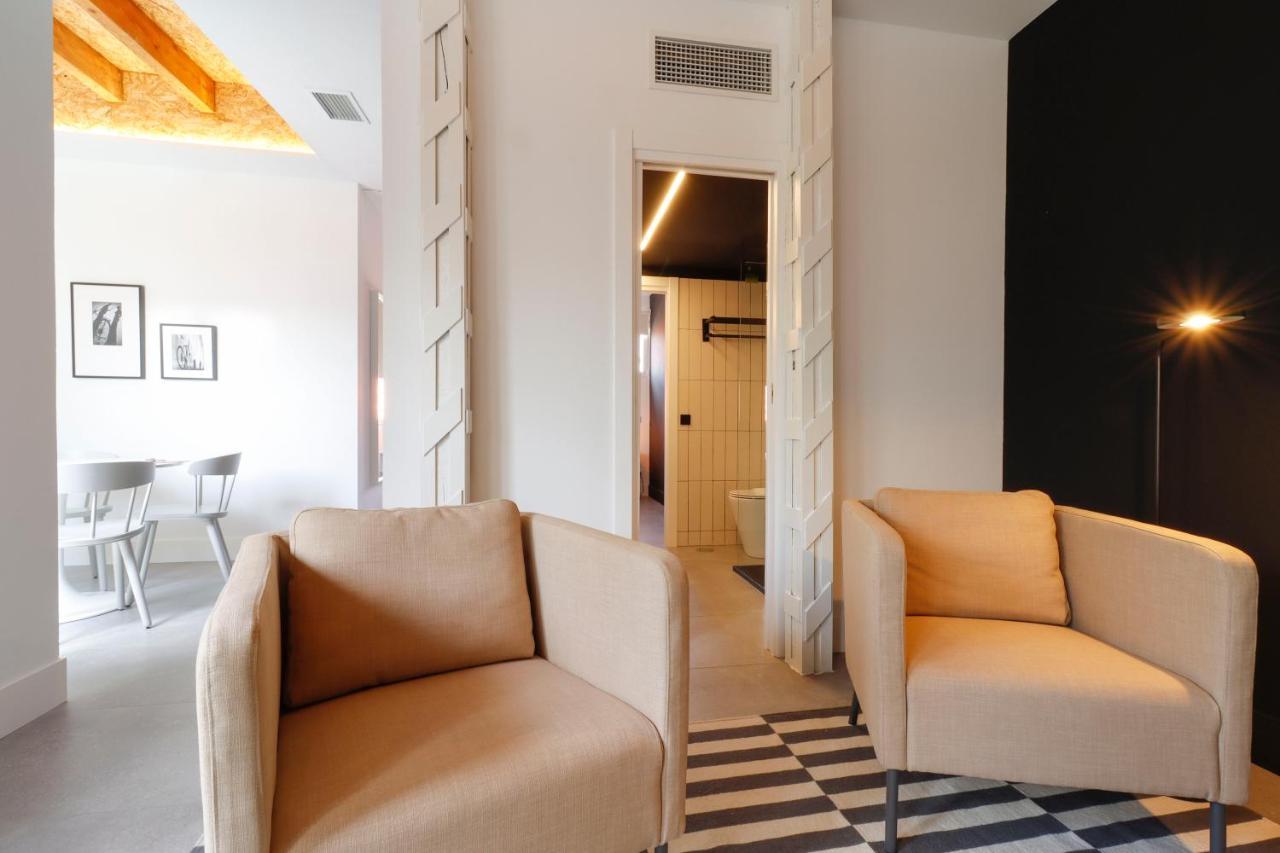 Malasana Design By Madflats Collection Madrid Exterior photo
