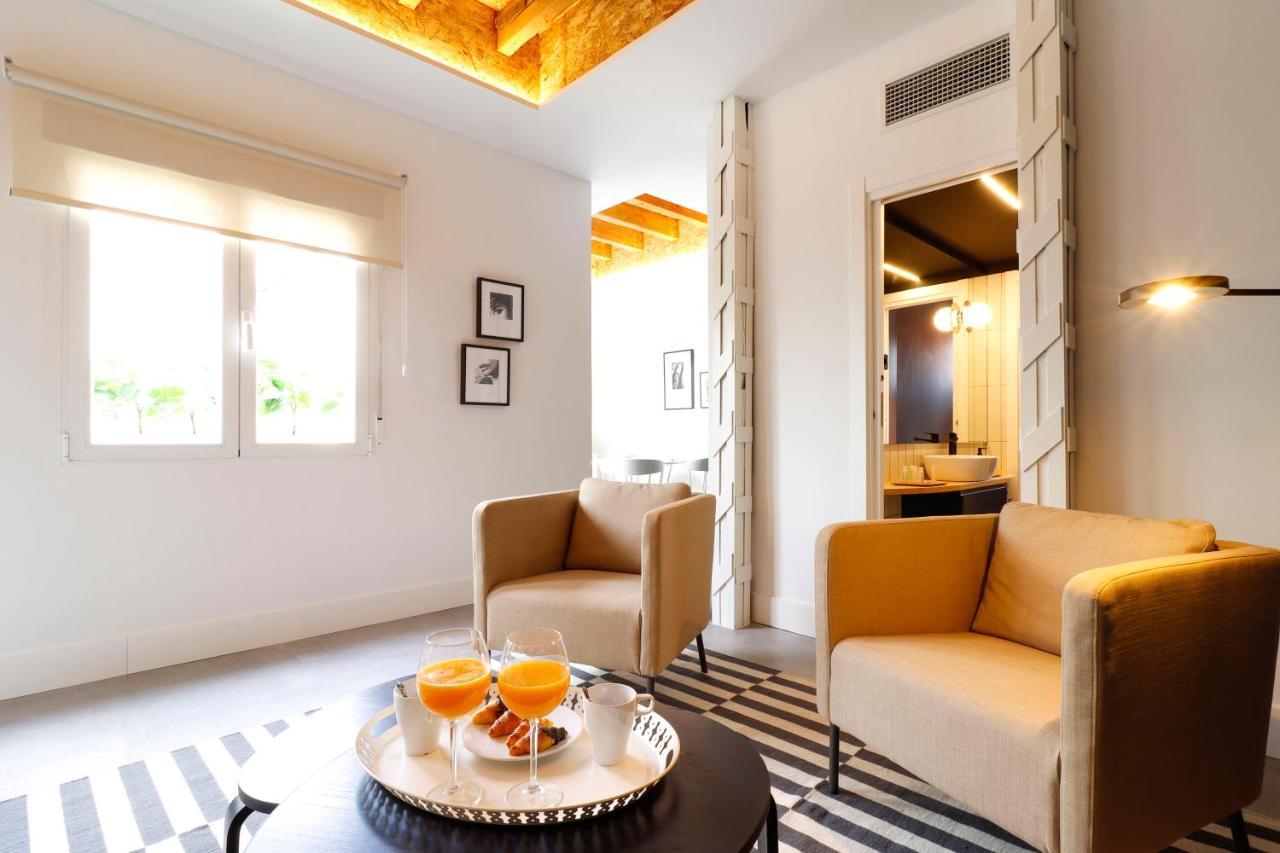 Malasana Design By Madflats Collection Madrid Exterior photo