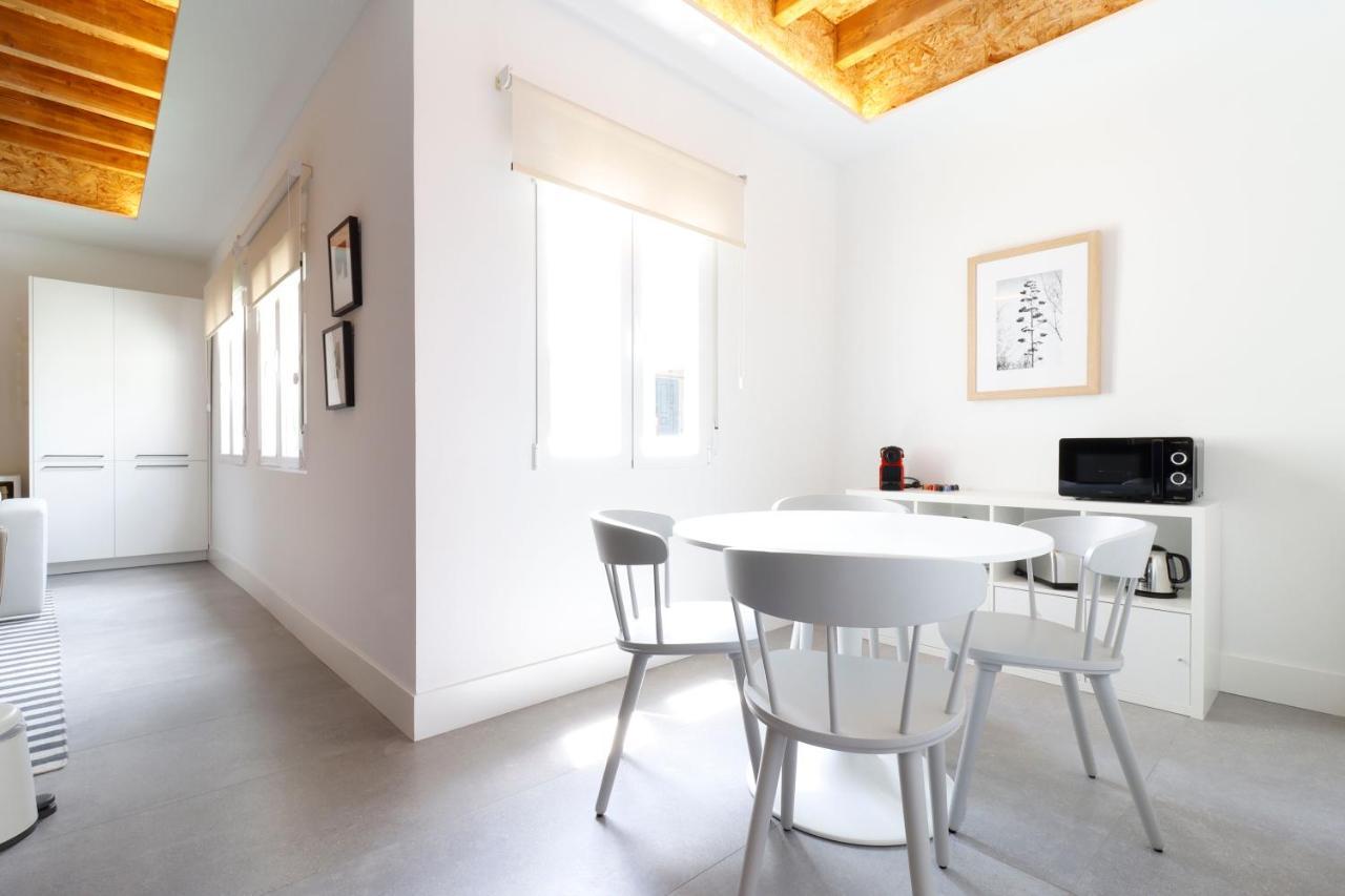 Malasana Design By Madflats Collection Madrid Exterior photo