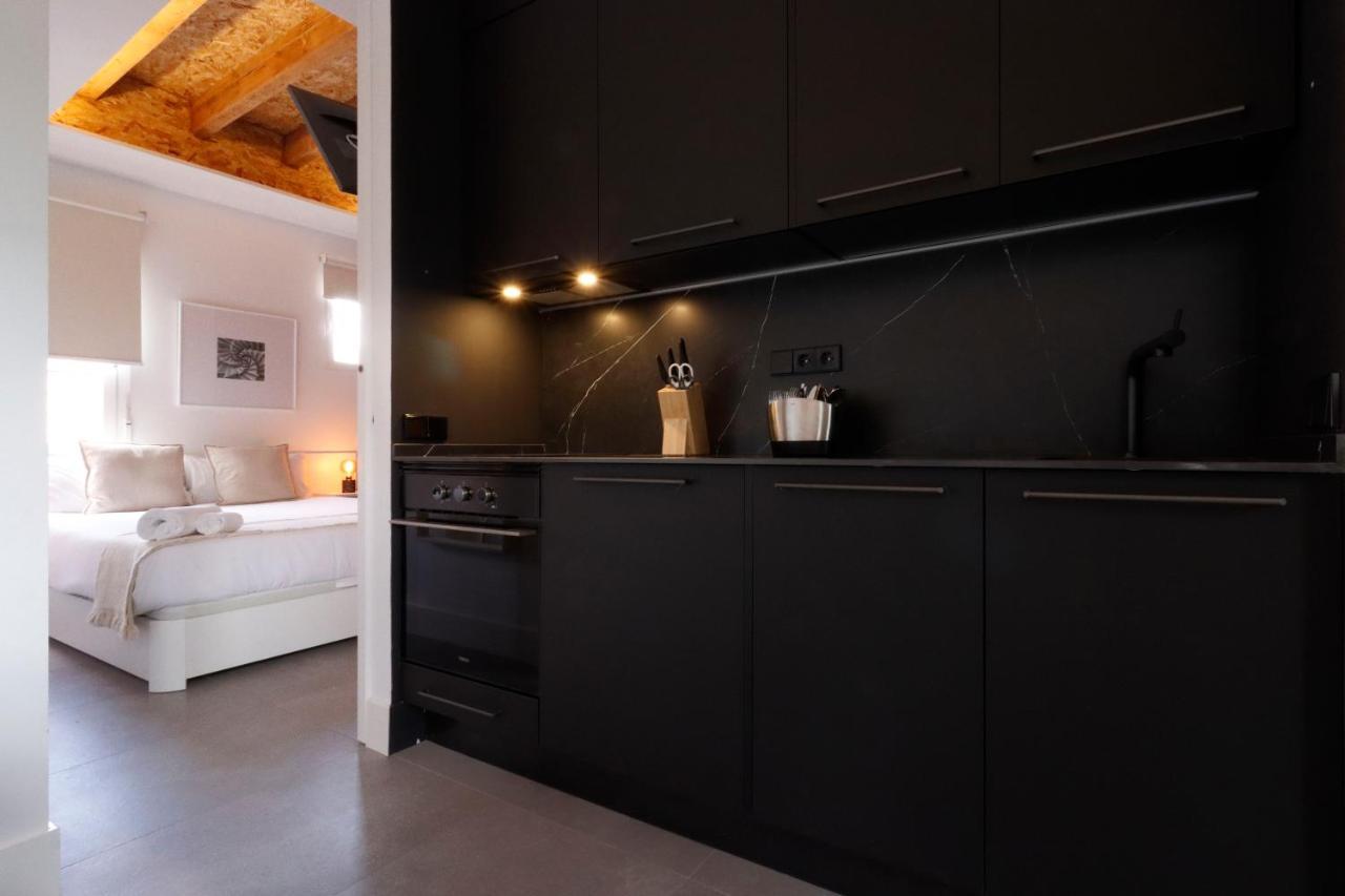 Malasana Design By Madflats Collection Madrid Exterior photo