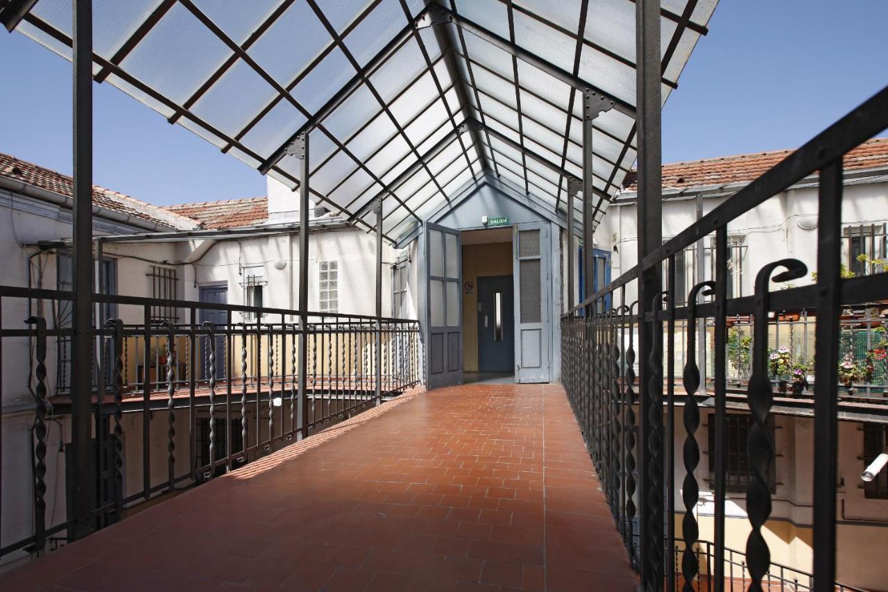 Malasana Design By Madflats Collection Madrid Exterior photo