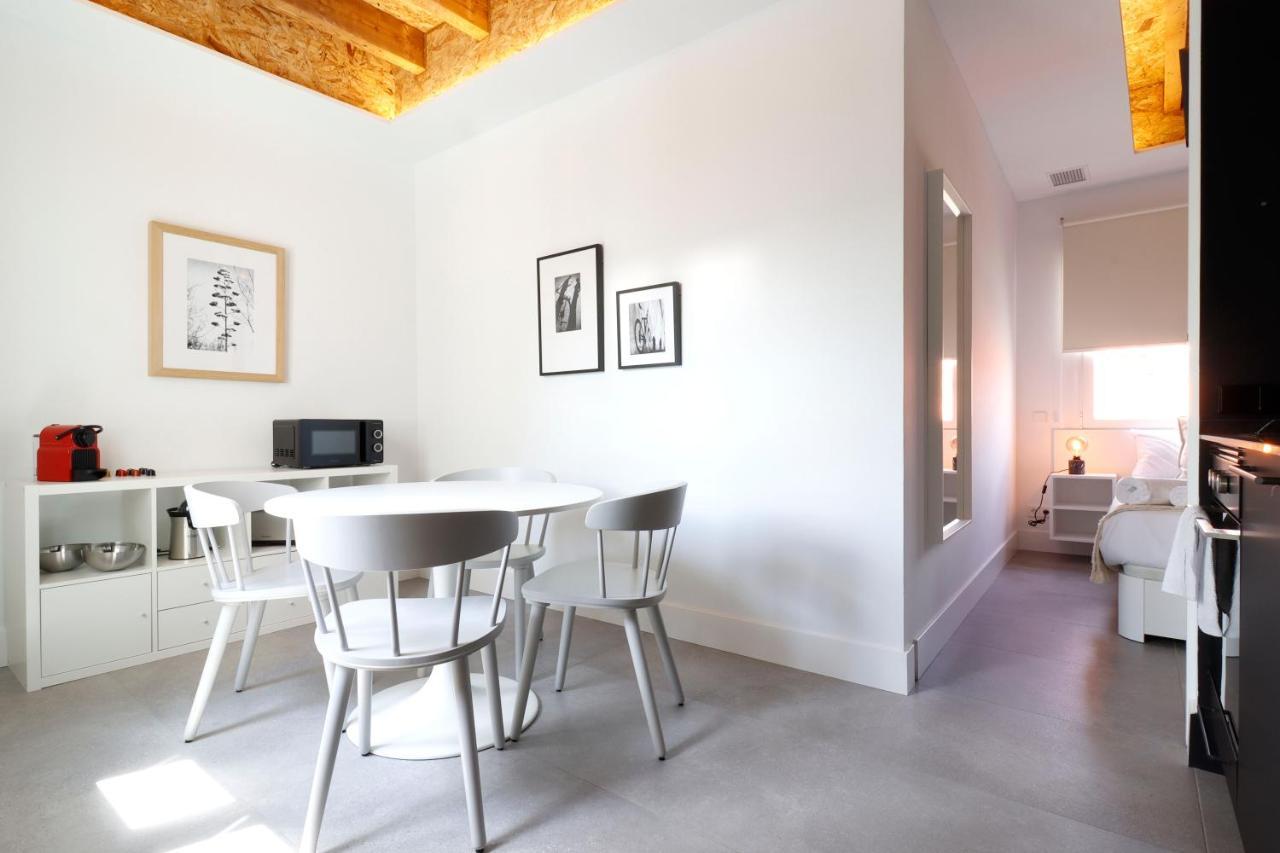 Malasana Design By Madflats Collection Madrid Exterior photo