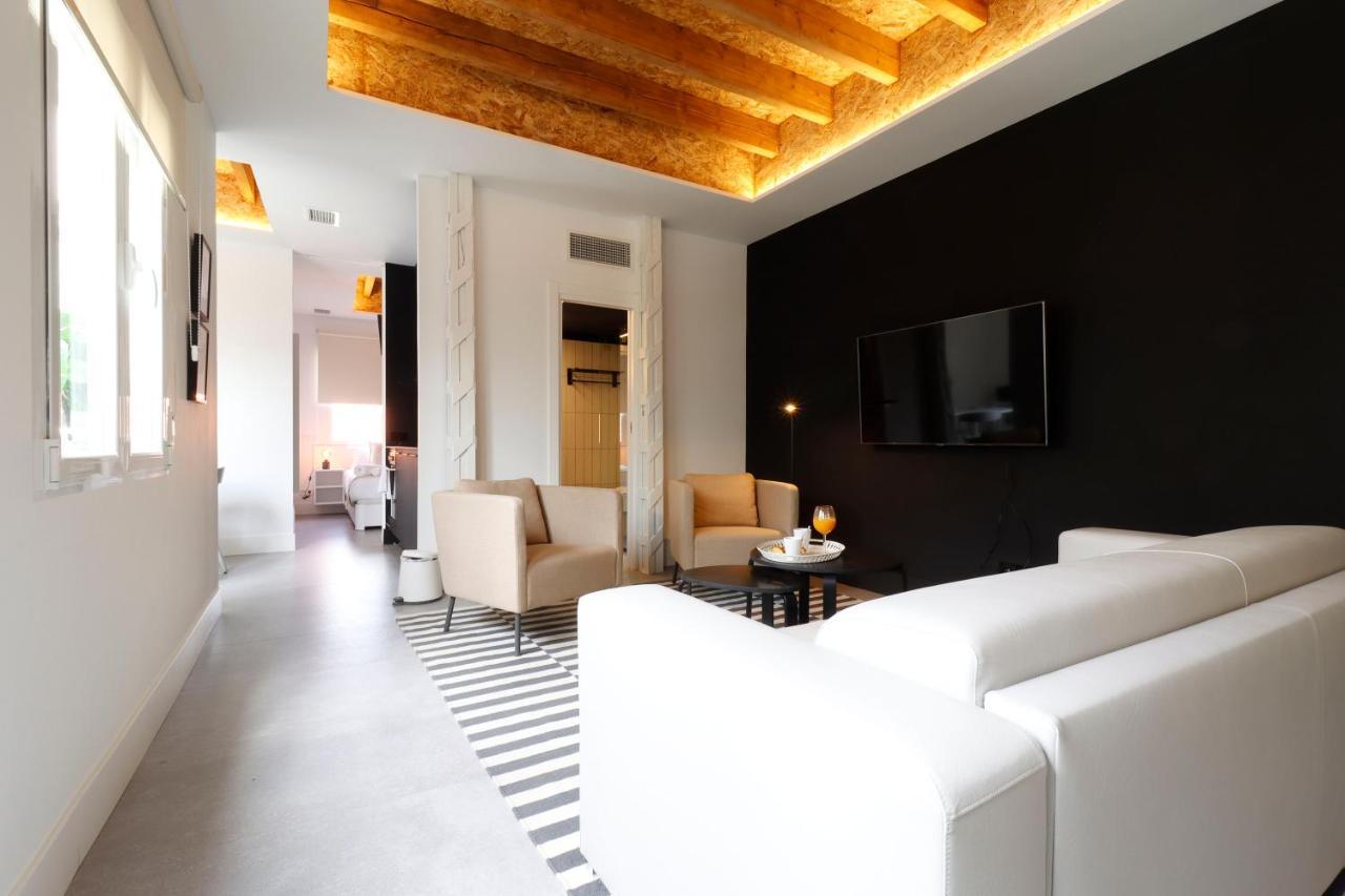Malasana Design By Madflats Collection Madrid Exterior photo