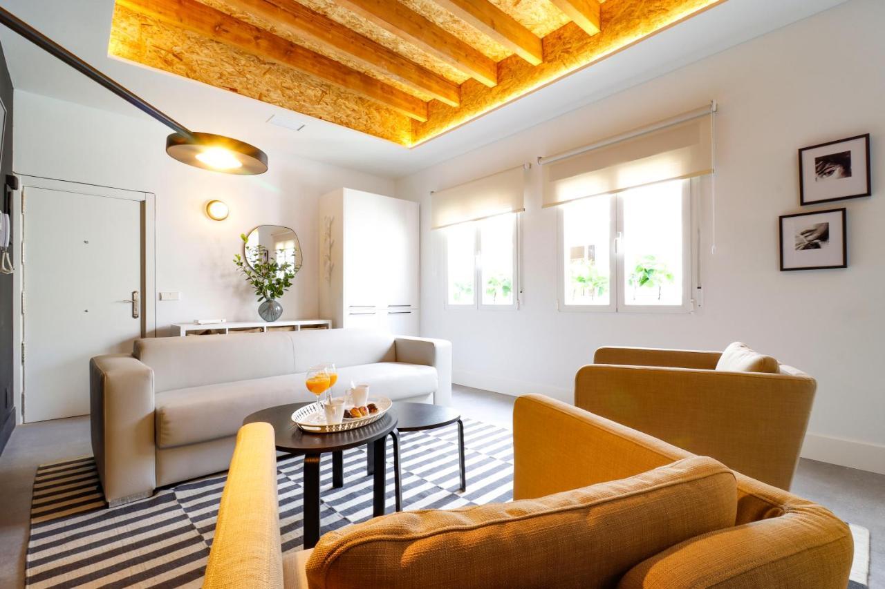 Malasana Design By Madflats Collection Madrid Exterior photo
