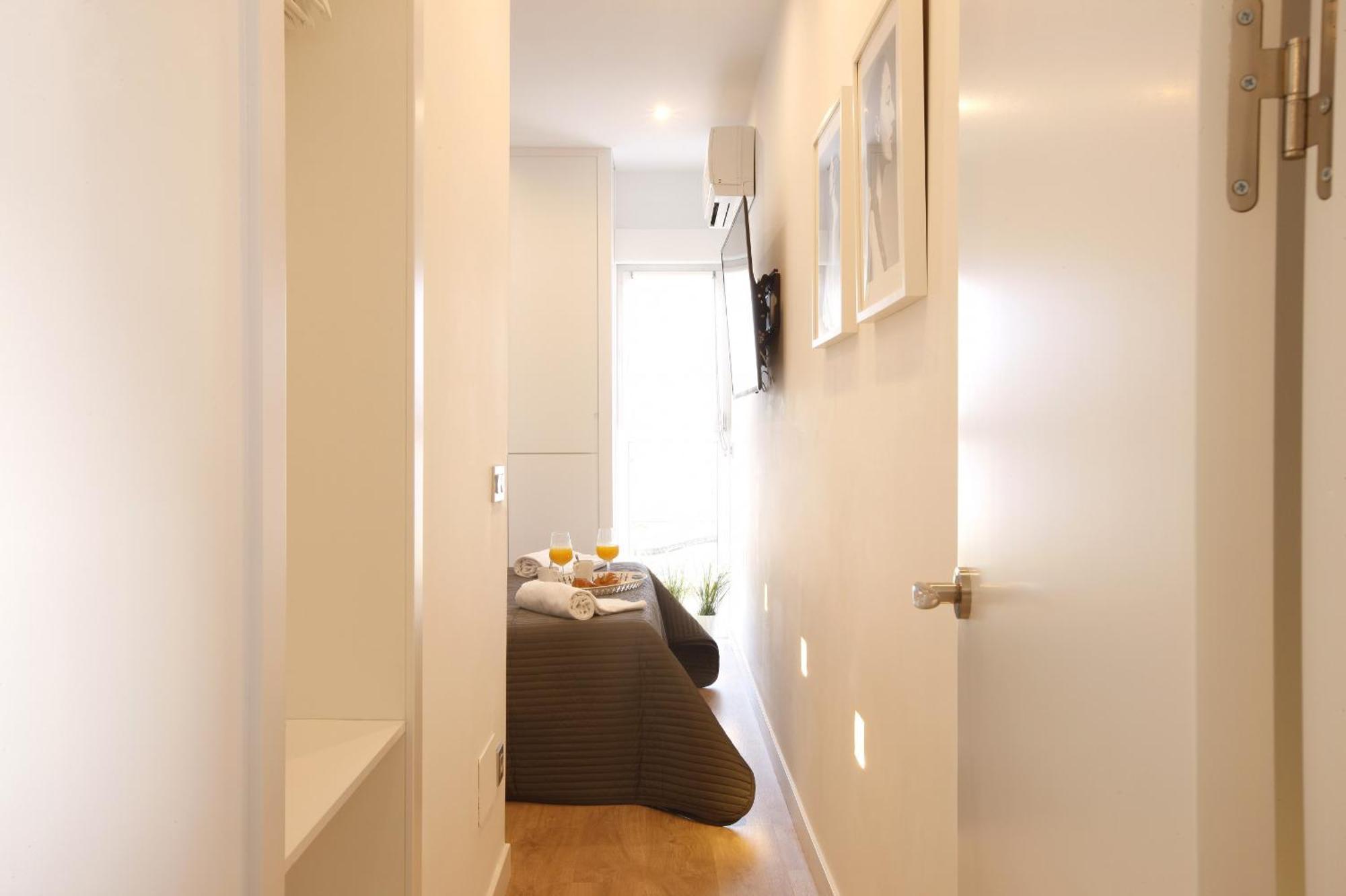 Malasana Design By Madflats Collection Madrid Exterior photo