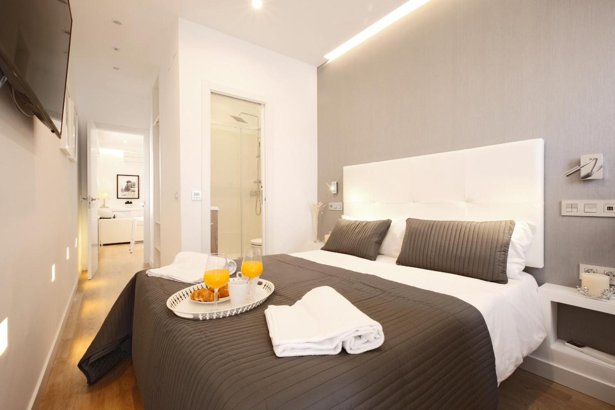 Malasana Design By Madflats Collection Madrid Exterior photo